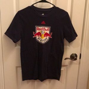 Boys Red Bull New York T-shirt